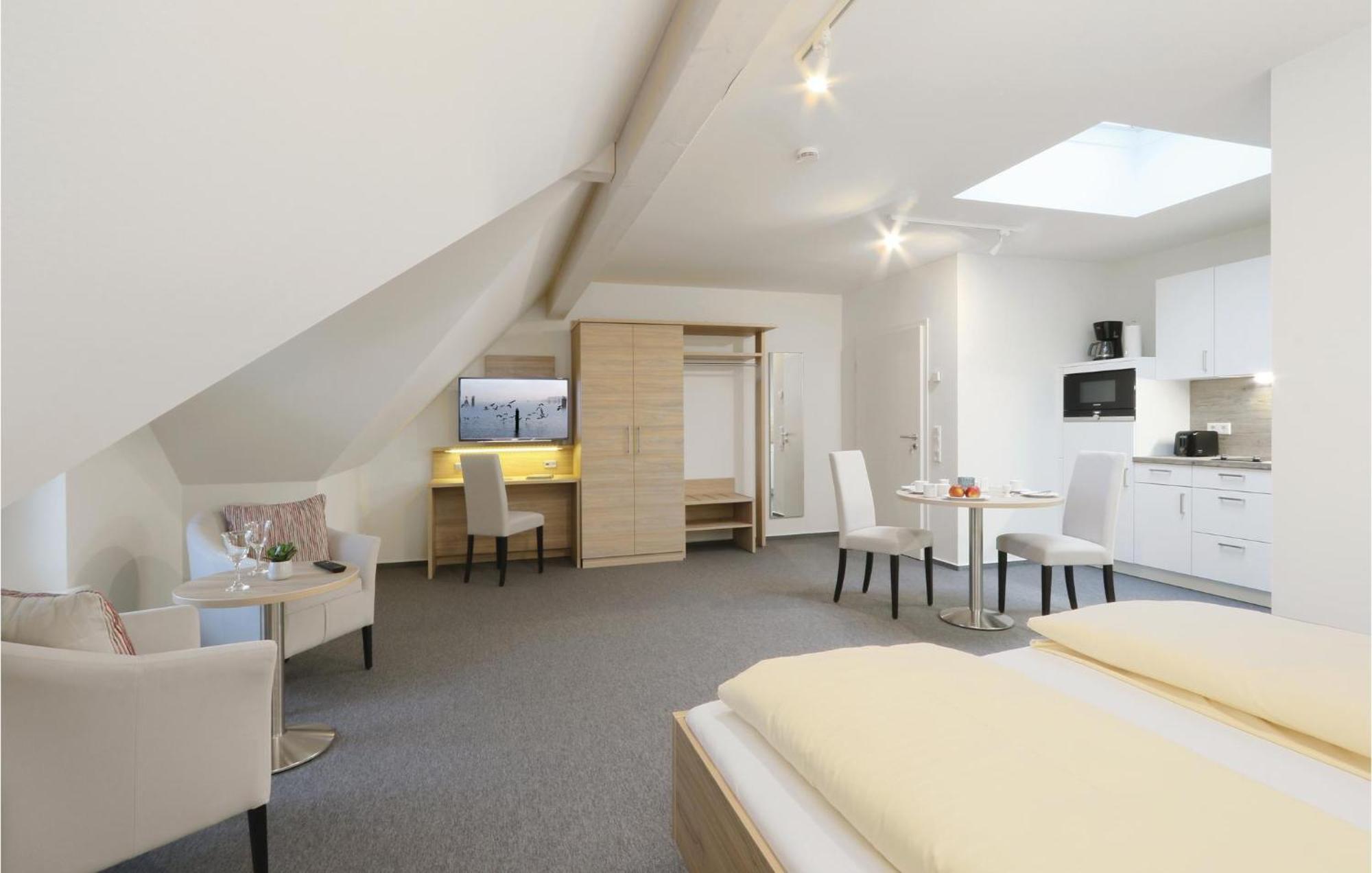 Amazing Apartment In Dagebuell With Kitchenette Экстерьер фото
